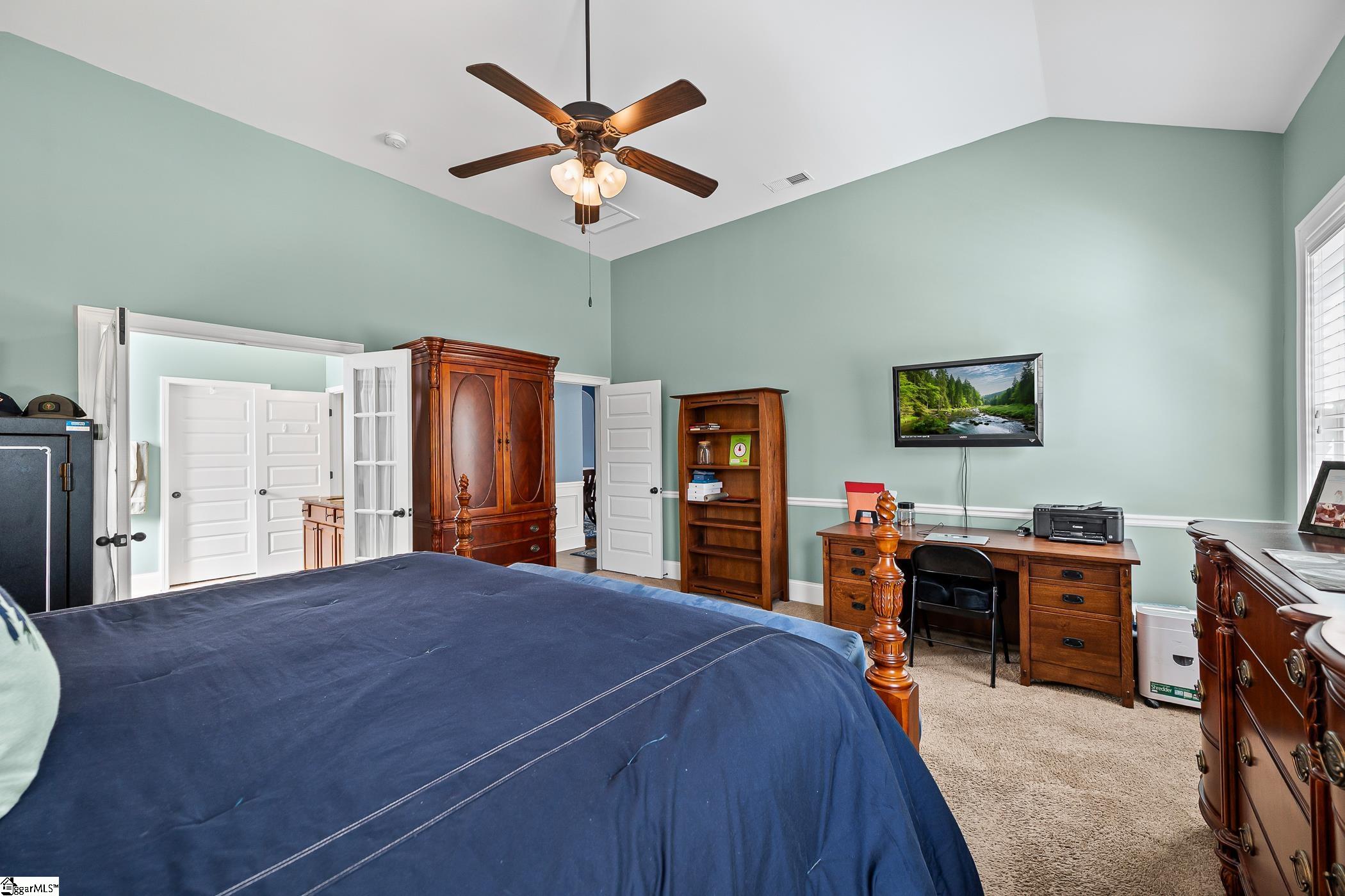 425 Castleford Place Simpsonville, SC 29681 - Photo 22 of 48