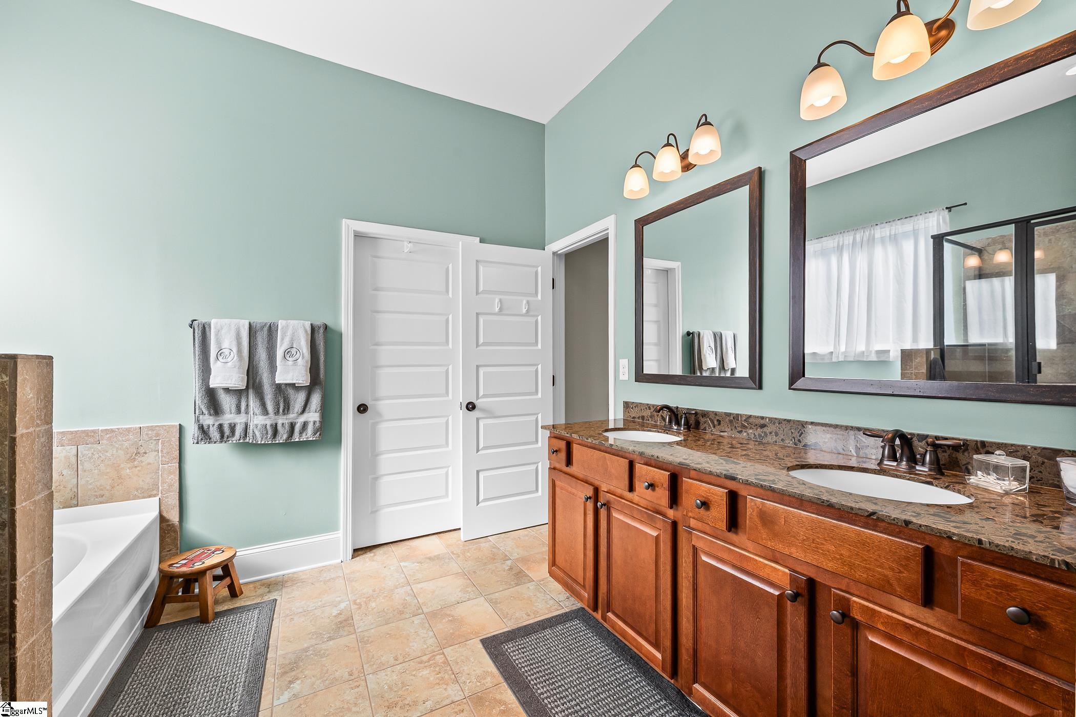 425 Castleford Place Simpsonville, SC 29681 - Photo 23 of 48