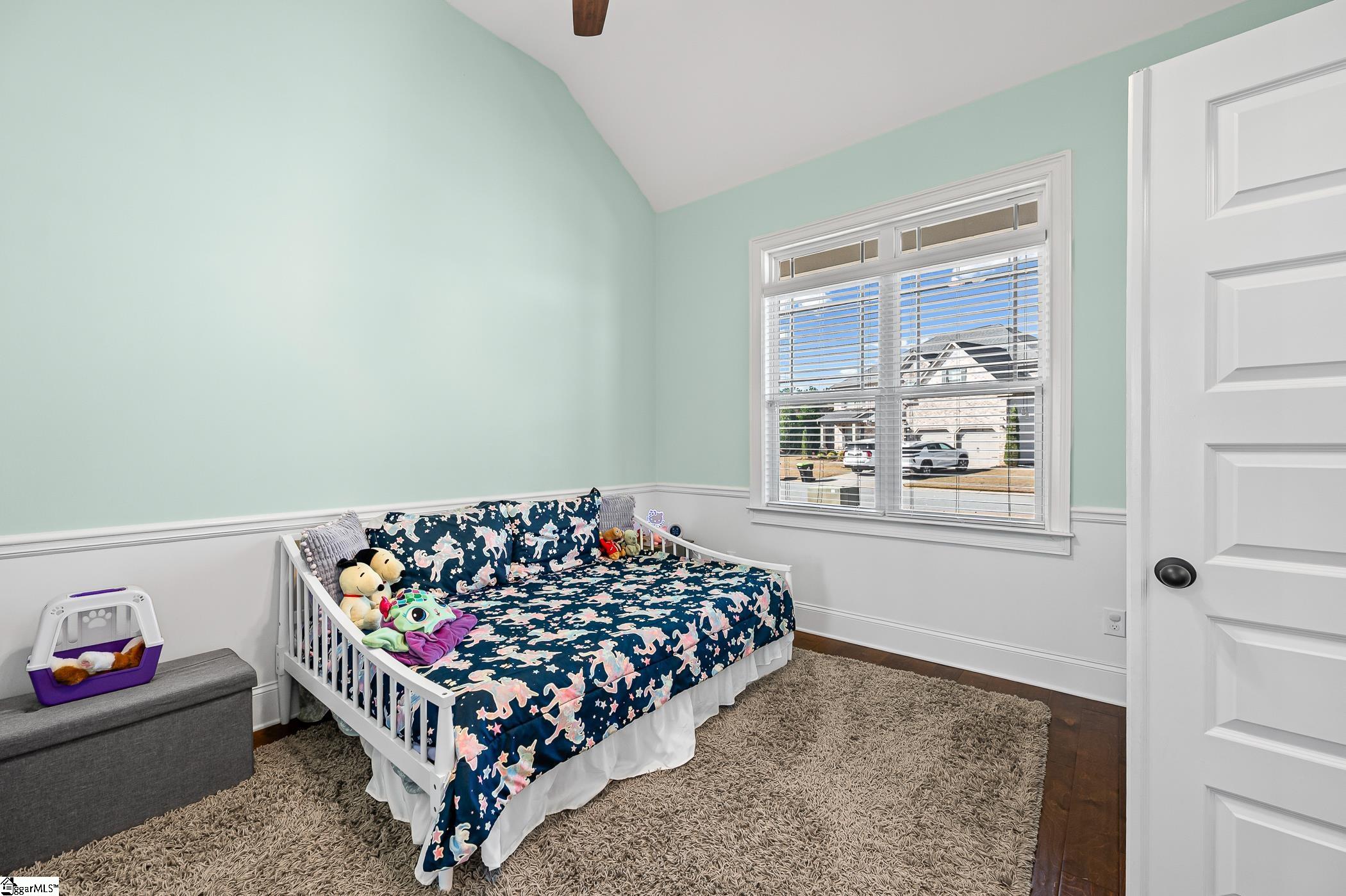 425 Castleford Place Simpsonville, SC 29681 - Photo 25 of 48
