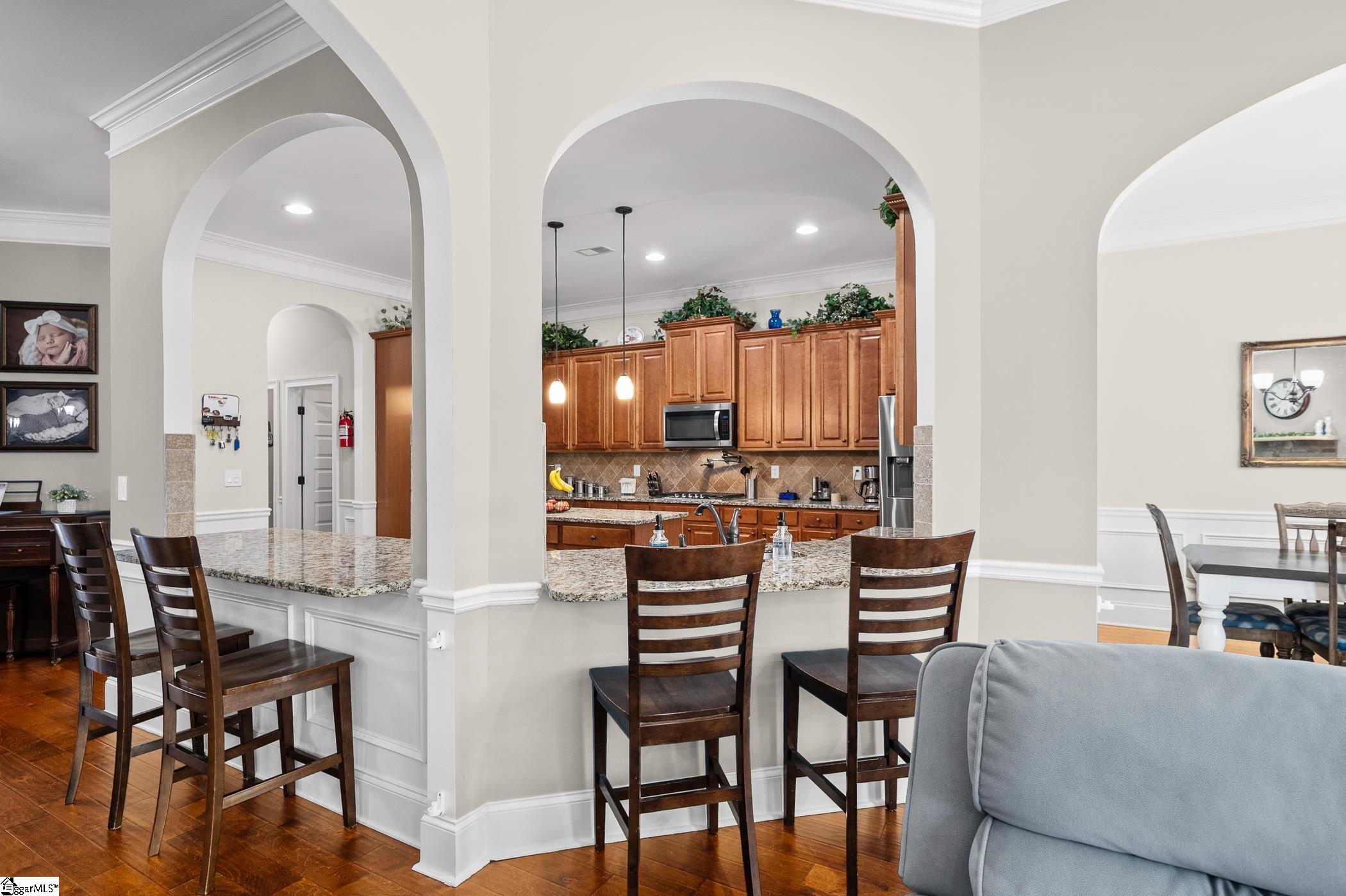 425 Castleford Place Simpsonville, SC 29681 - Photo 26 of 48