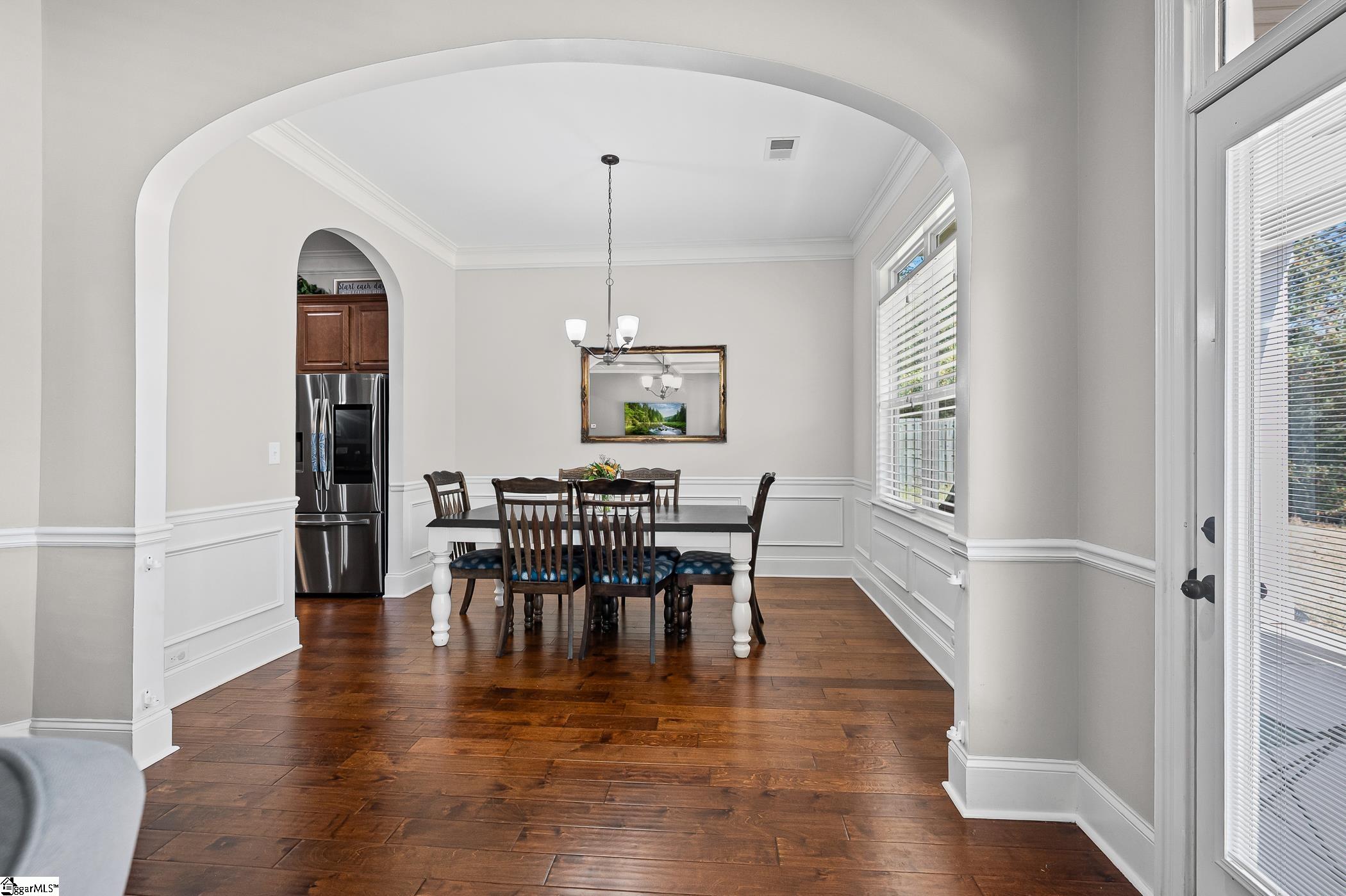 425 Castleford Place Simpsonville, SC 29681 - Photo 27 of 48