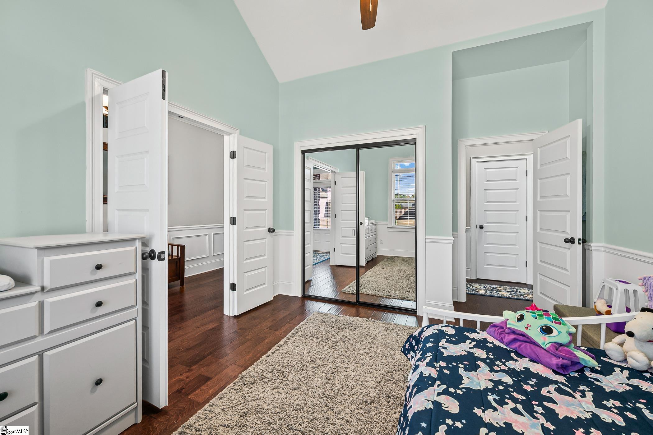 425 Castleford Place Simpsonville, SC 29681 - Photo 27 of 48