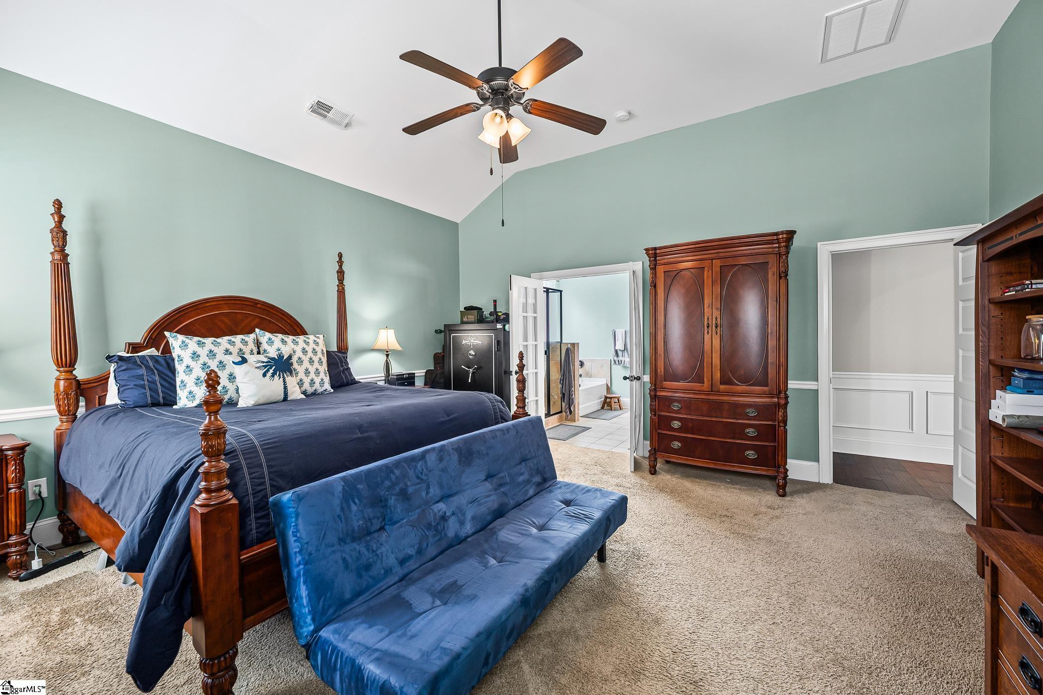 425 Castleford Place Simpsonville, SC 29681 - Photo 28 of 48