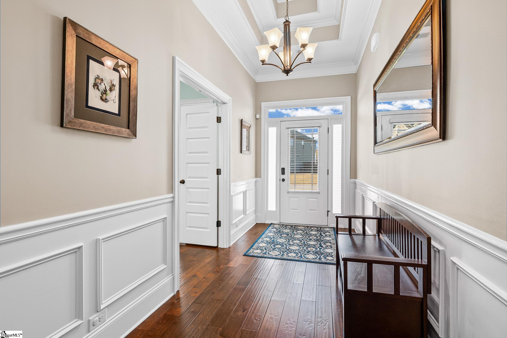 425 Castleford Place Simpsonville, SC 29681 - Photo 3 of 48