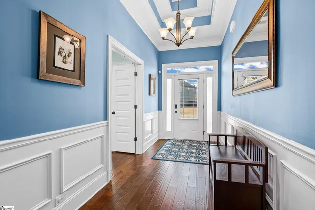 $719,000 | 425 Castleford Place, Simpsonville, SC 29681