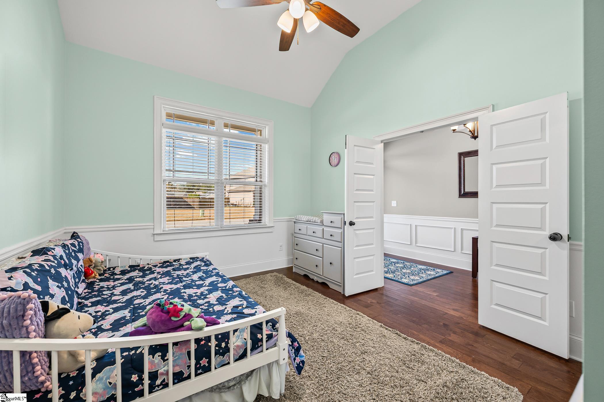 425 Castleford Place Simpsonville, SC 29681 - Photo 33 of 48