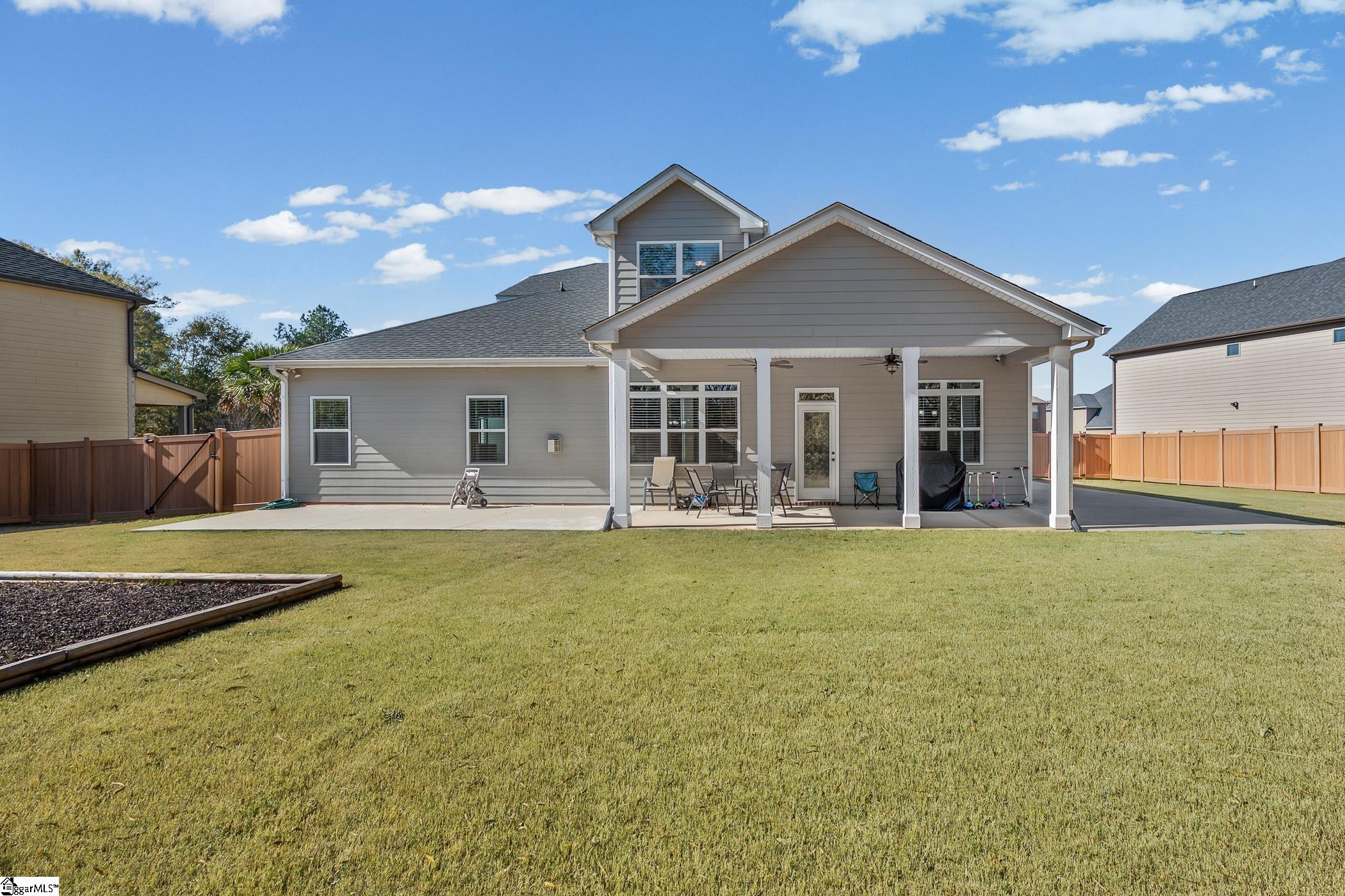 425 Castleford Place Simpsonville, SC 29681 - Photo 41 of 48