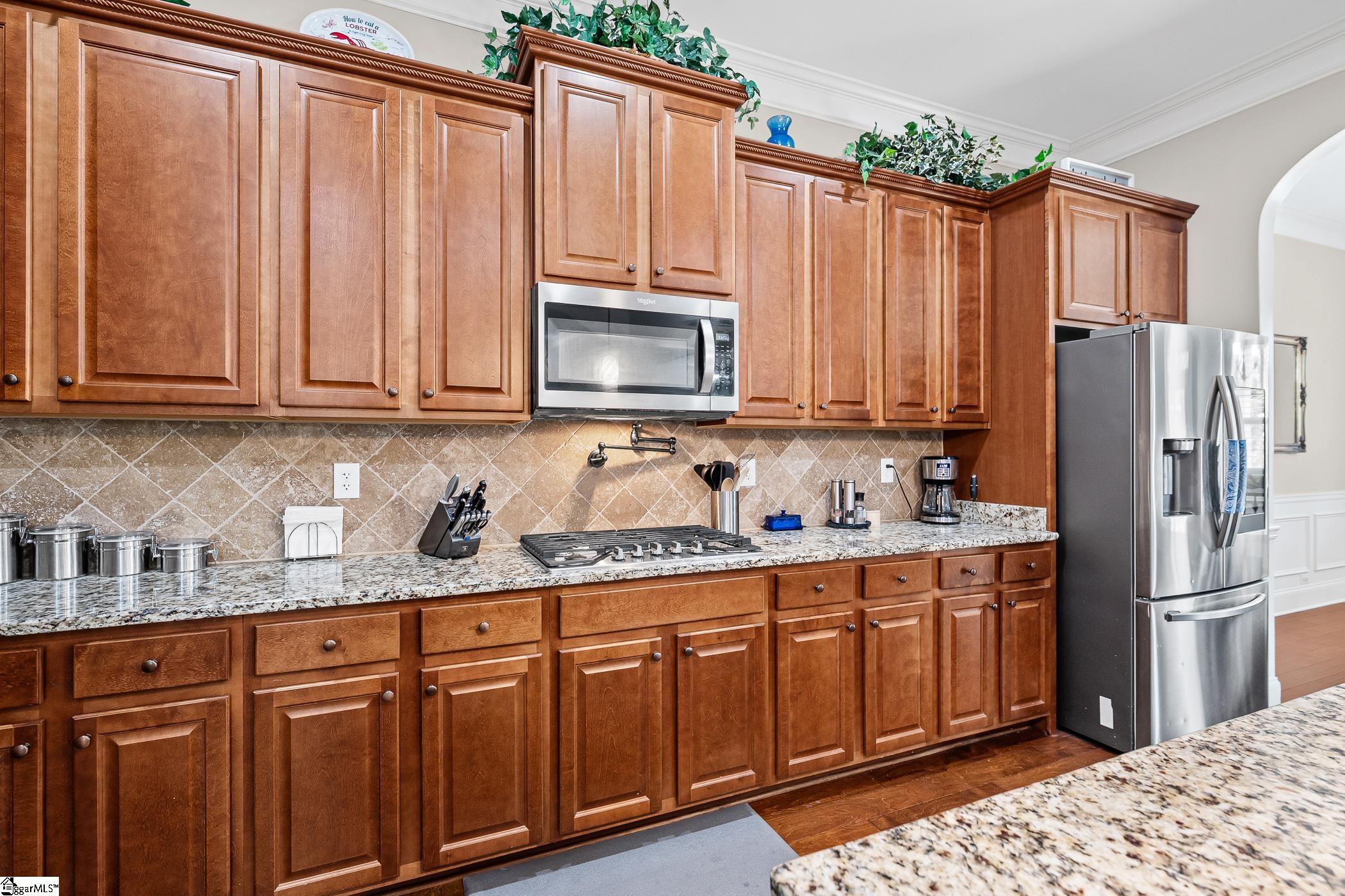 425 Castleford Place Simpsonville, SC 29681 - Photo 10 of 48