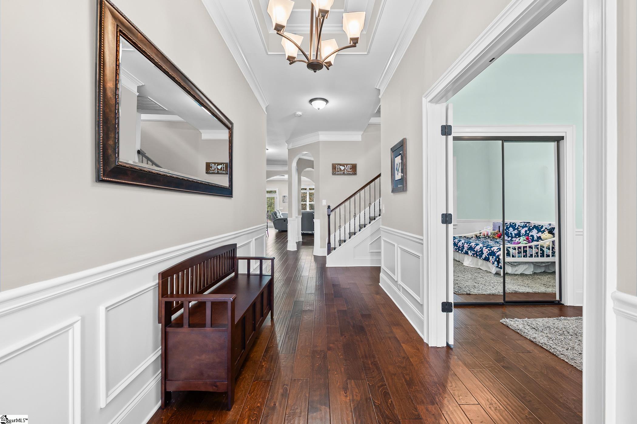 425 Castleford Place Simpsonville, SC 29681 - Photo 10 of 48