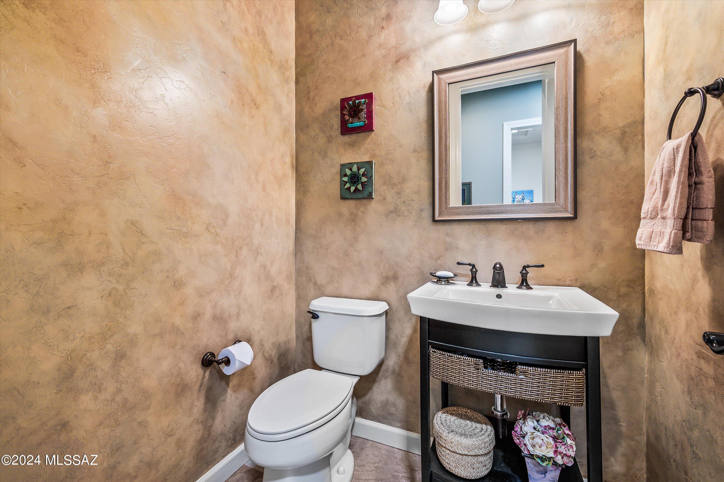 66197 East Box Elder Road Tucson, AZ 85739 - Photo 20 of 40