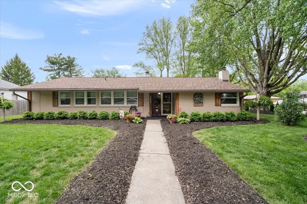 $319,900 | 601 Howard Avenue, Arcadia, IN 46030
