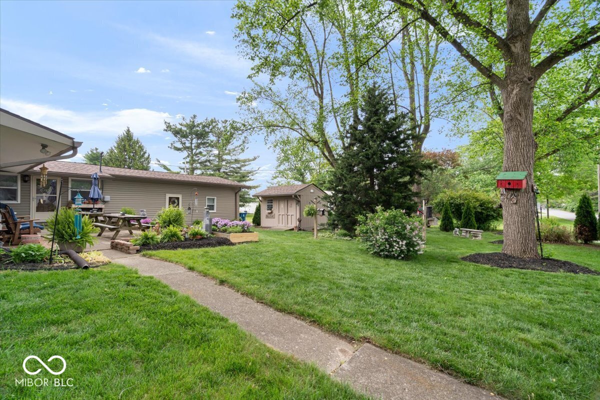 601 Howard Avenue Arcadia, IN 46030 - Photo 28 of 32