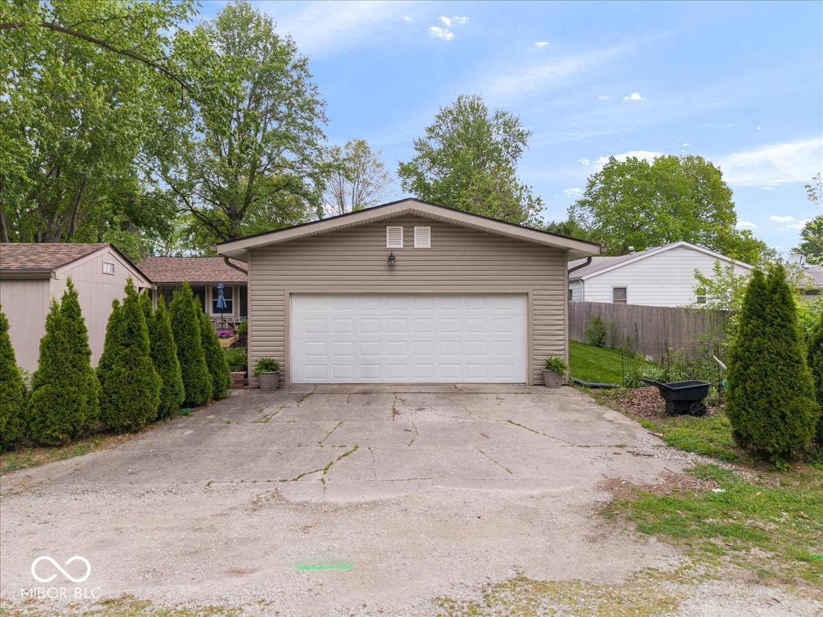 601 Howard Avenue Arcadia, IN 46030 - Photo 32 of 32