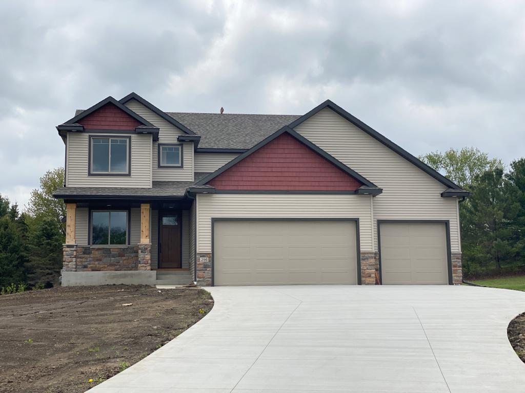 296 Majestic Road Northwest Rochester, MN 55901 - Photo 1 of 1