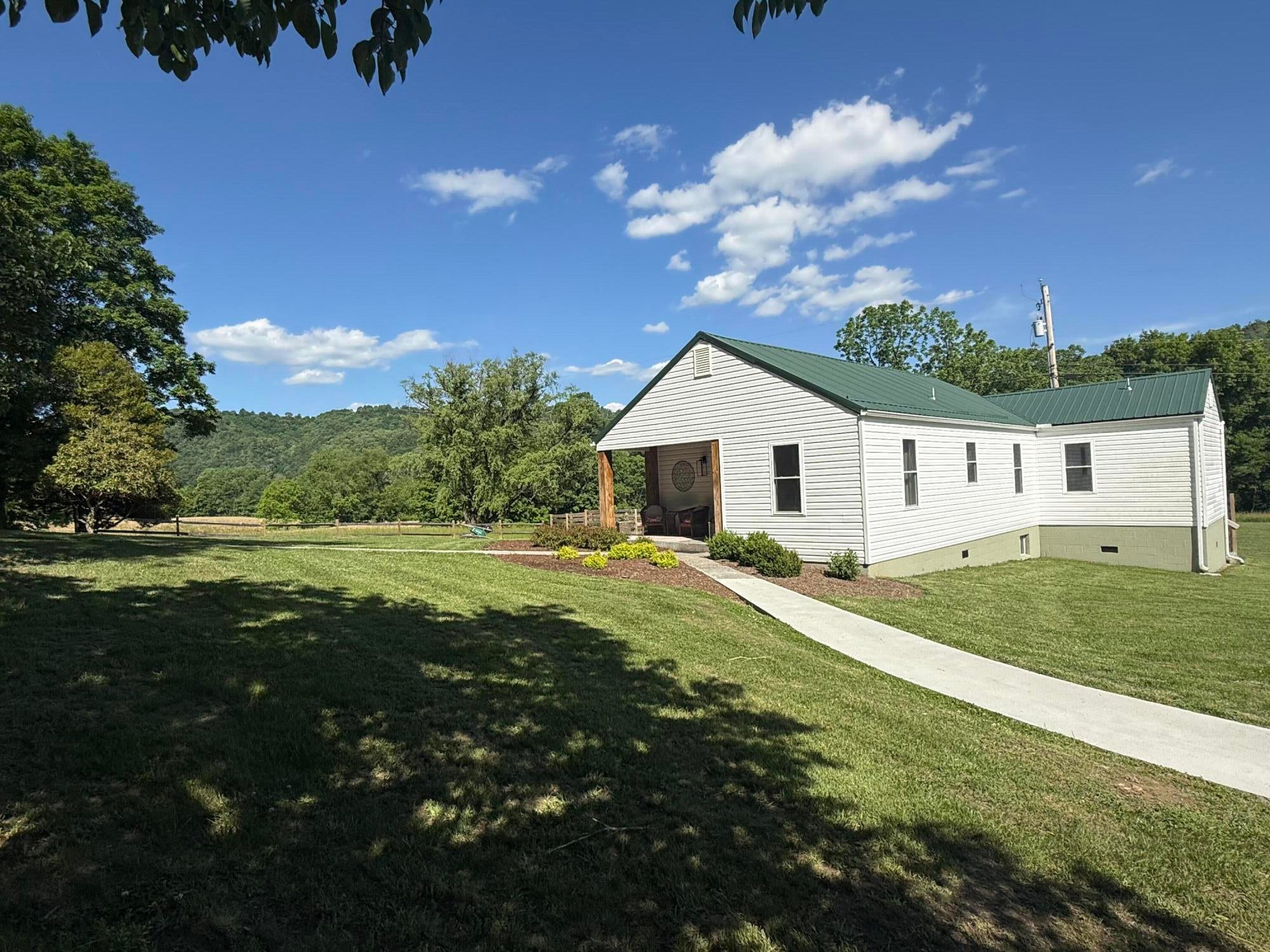 1999 Rockland Road Ronceverte, WV 24970 - Photo 123 of 153 Gallery Image 123