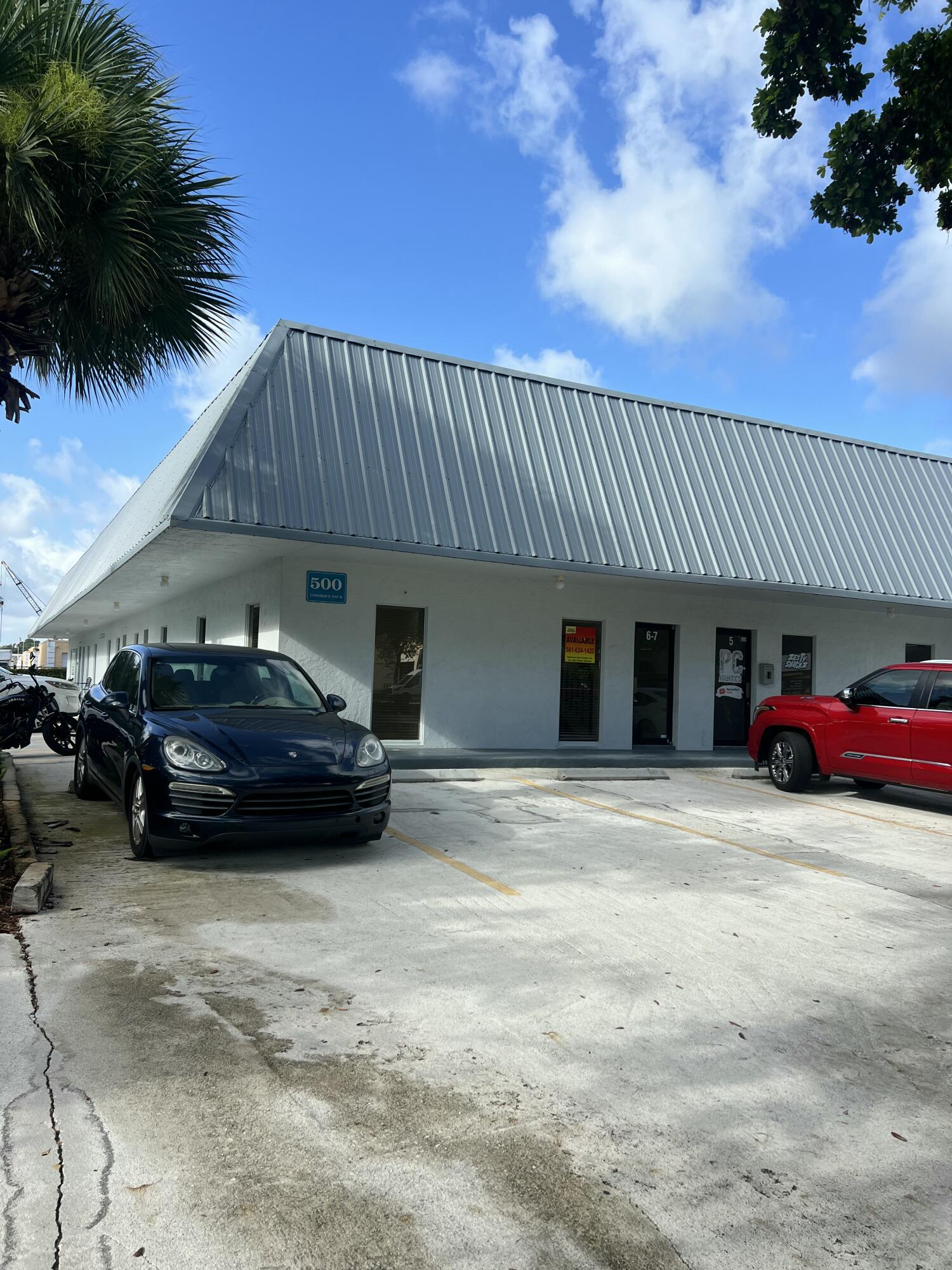 500 Commerce Way West, Unit 67 Jupiter, FL 33458 - Photo 1 of 18 IMG_5999