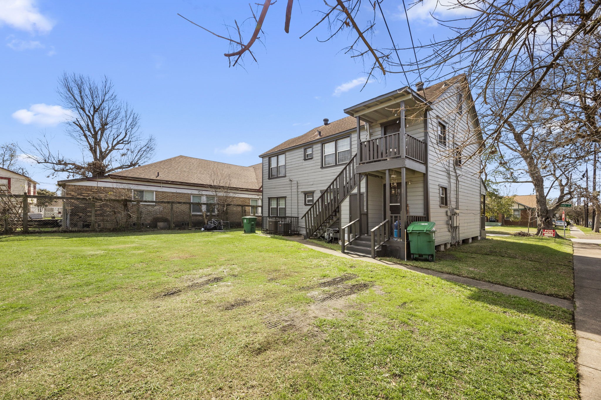 1501 Godwin Street, Unit 2 Houston, TX 77023 - Photo 2 of 20 Gallery Image 2