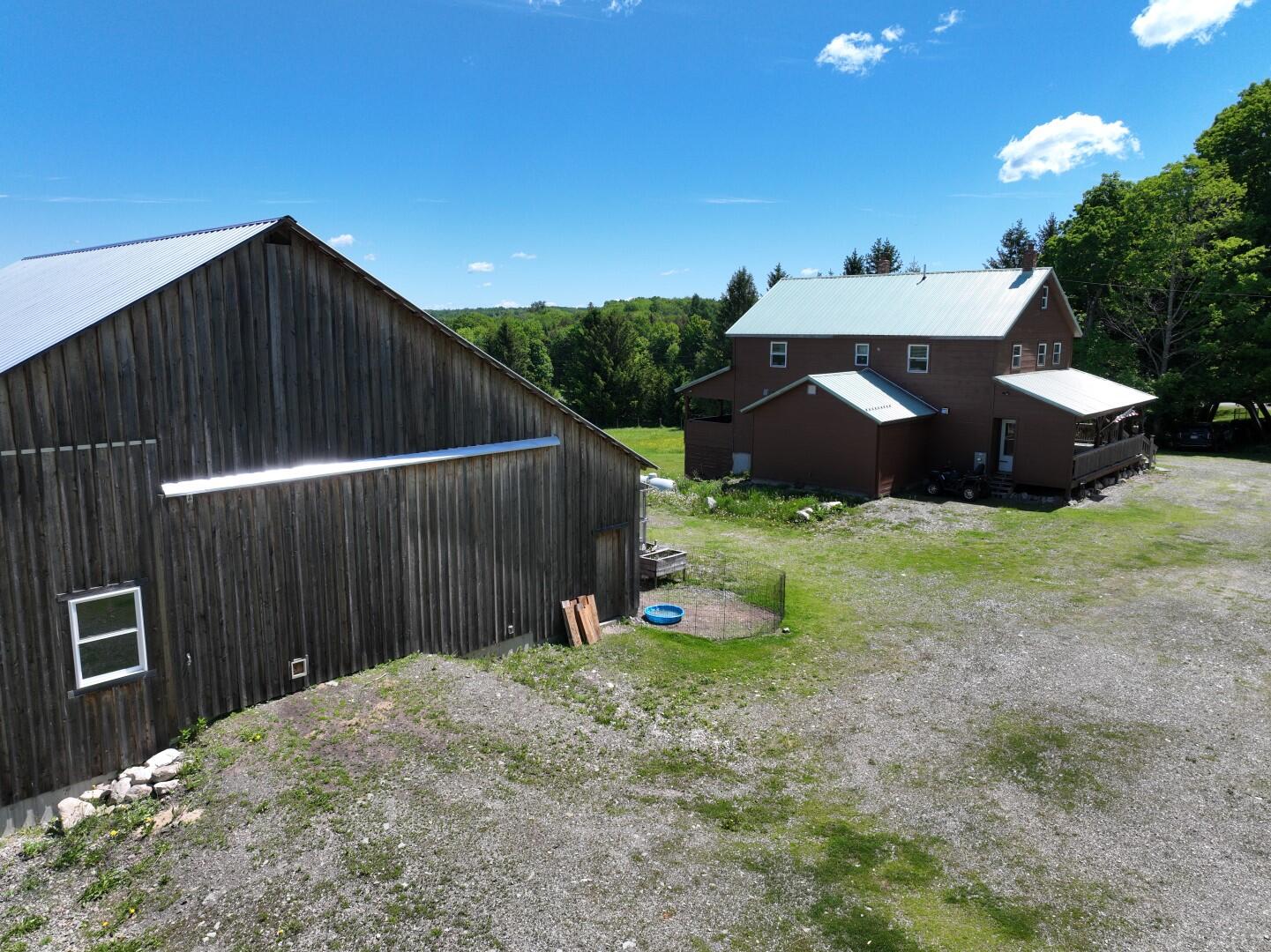 974 Island Falls Road Sherman, ME 04776 - Photo 51 of 58 974 Island Falls (28) (Large)