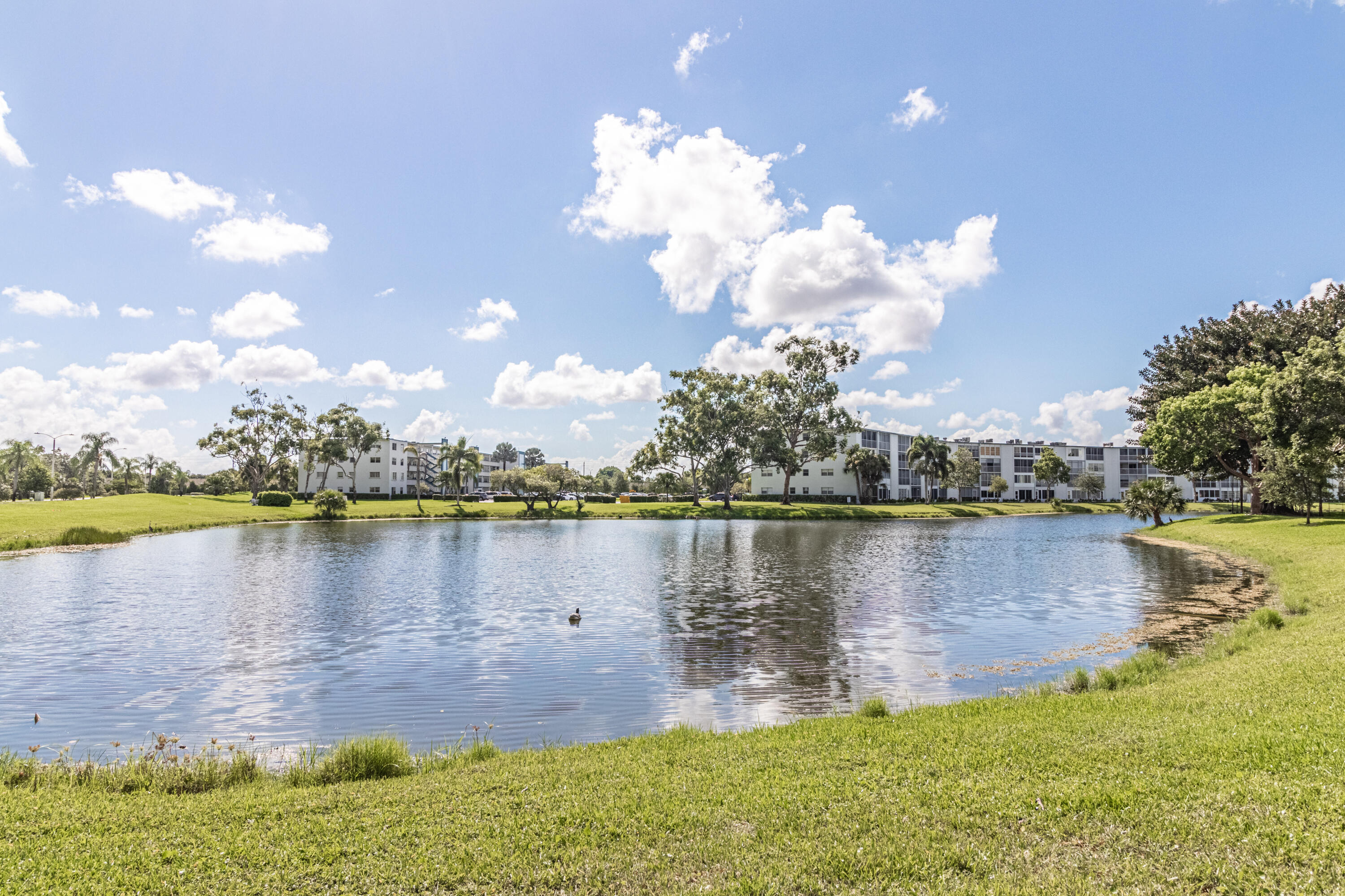 1050 Newcastle A Boca Raton, FL 33434 - Photo 9 of 45 What a gorgeous view!
