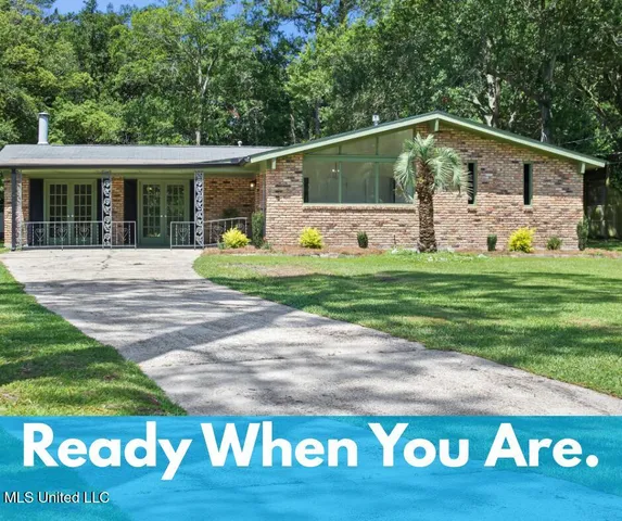 $159,990 | 4507 Pimlico Street, Pascagoula, MS 39581