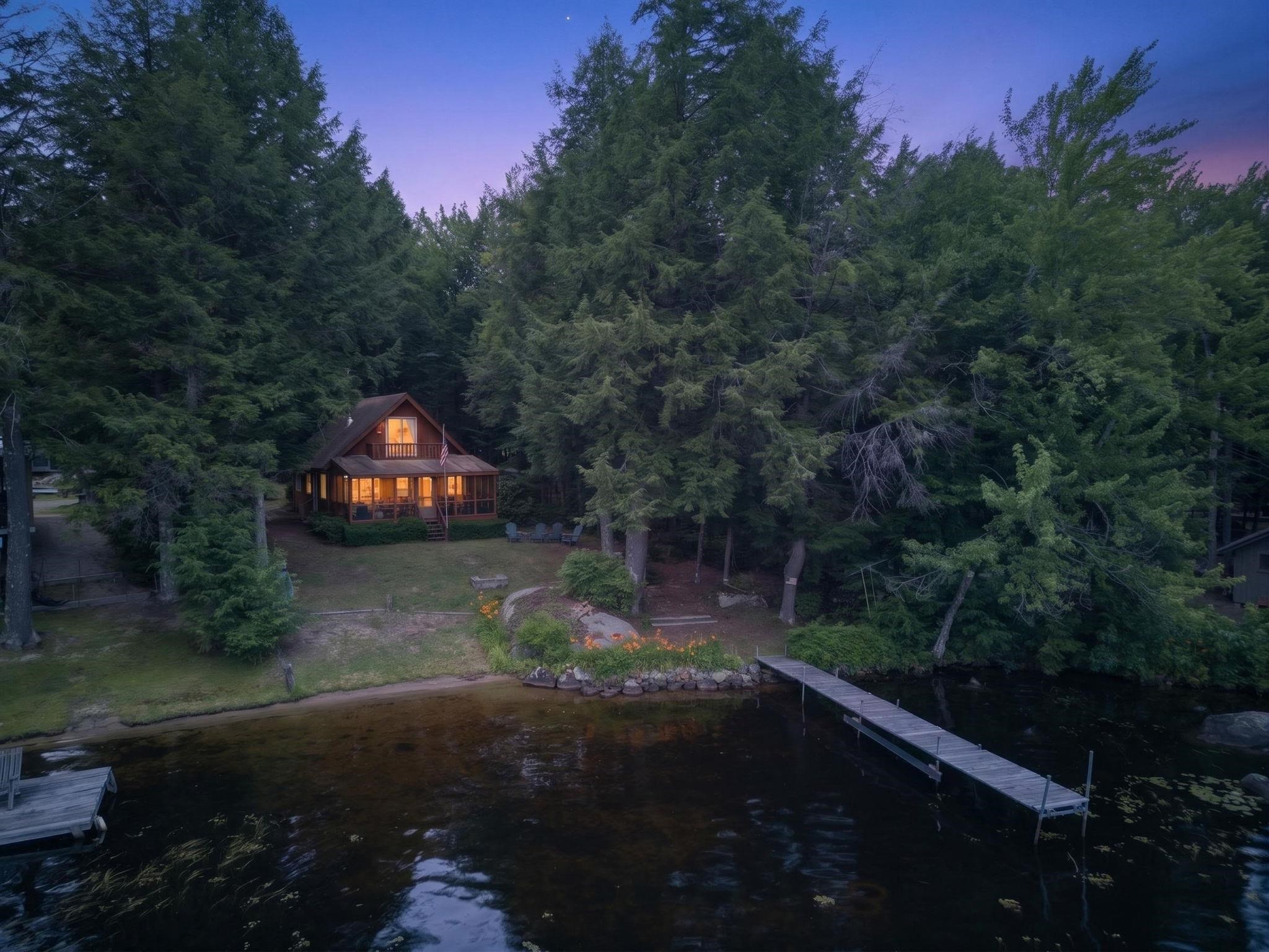 2395 Valley Road Stoddard, NH 03280 - Photo 55 of 56