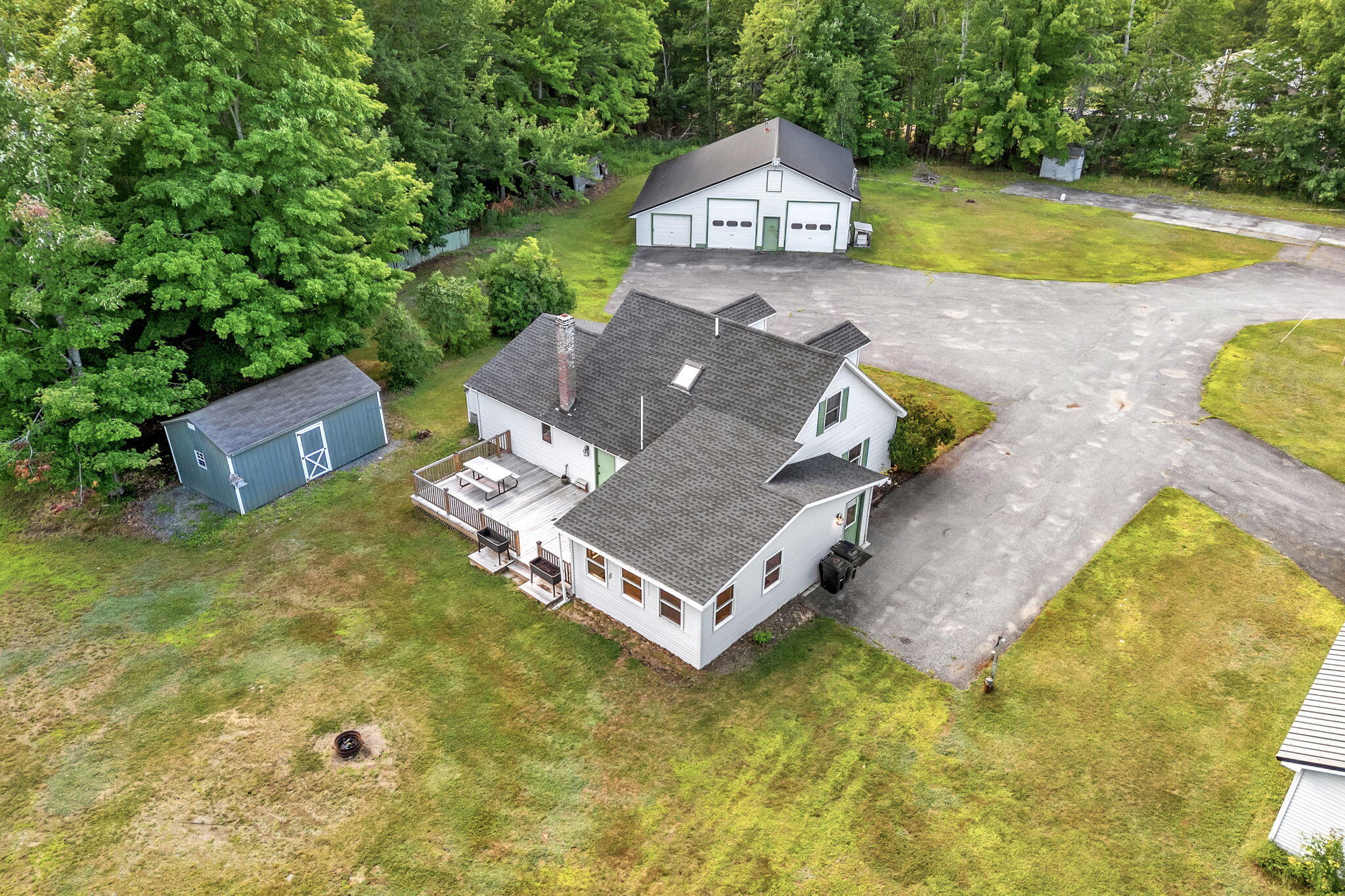 66 Merryman Road Glenburn, ME 04401 - Photo 53 of 69 59-web-or-mls-66-merryman-rd