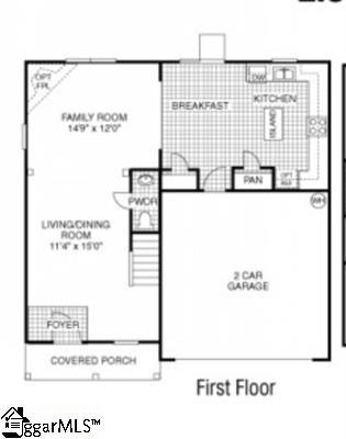102 Vereen Court Anderson, SC 29621 - Photo 18 of 22 Gallery Image 18