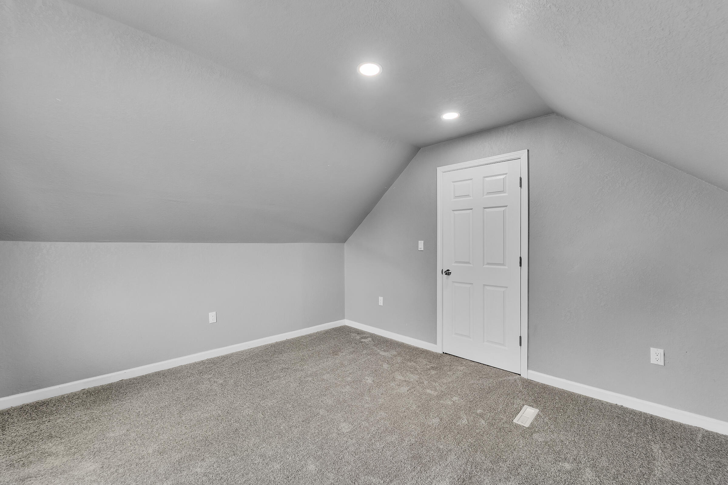 6824 West Hayes Avenue West Allis, WI 53219 - Photo 13 of 21 Attic Area