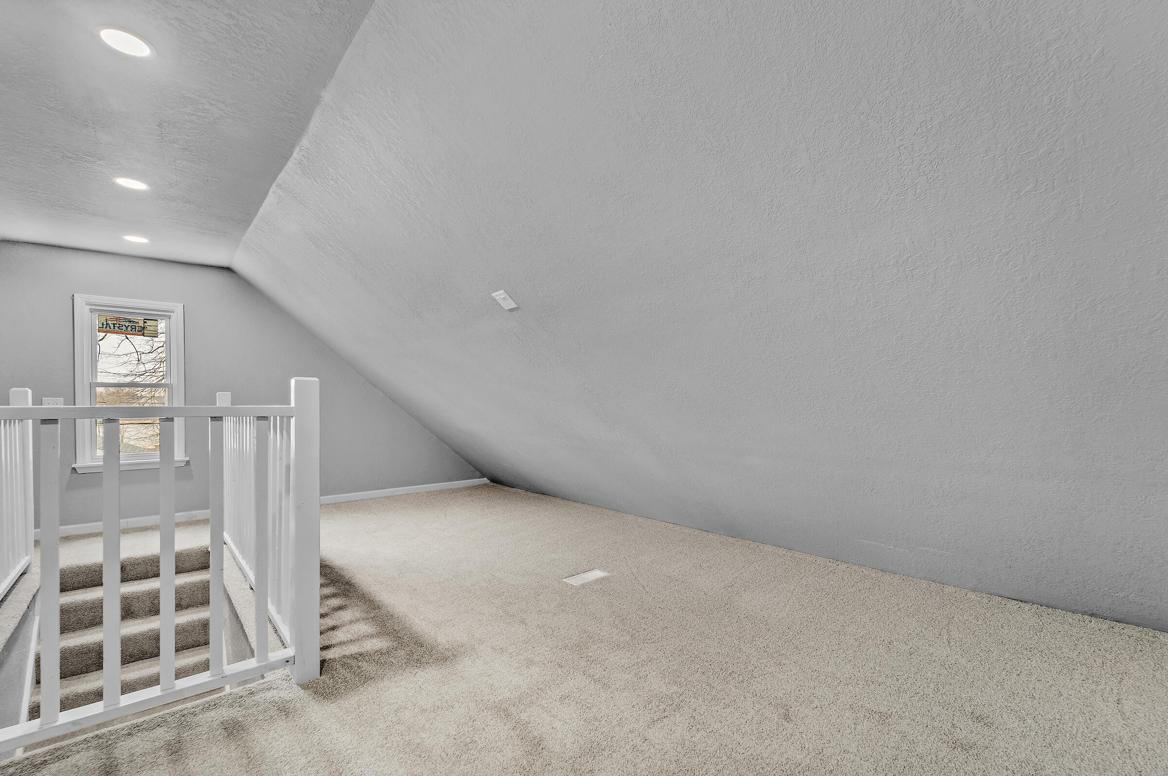 6824 West Hayes Avenue West Allis, WI 53219 - Photo 14 of 21 Attic Area