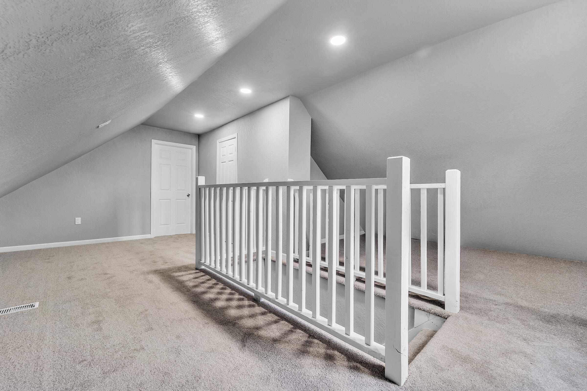 6824 West Hayes Avenue West Allis, WI 53219 - Photo 15 of 21 Attic Area