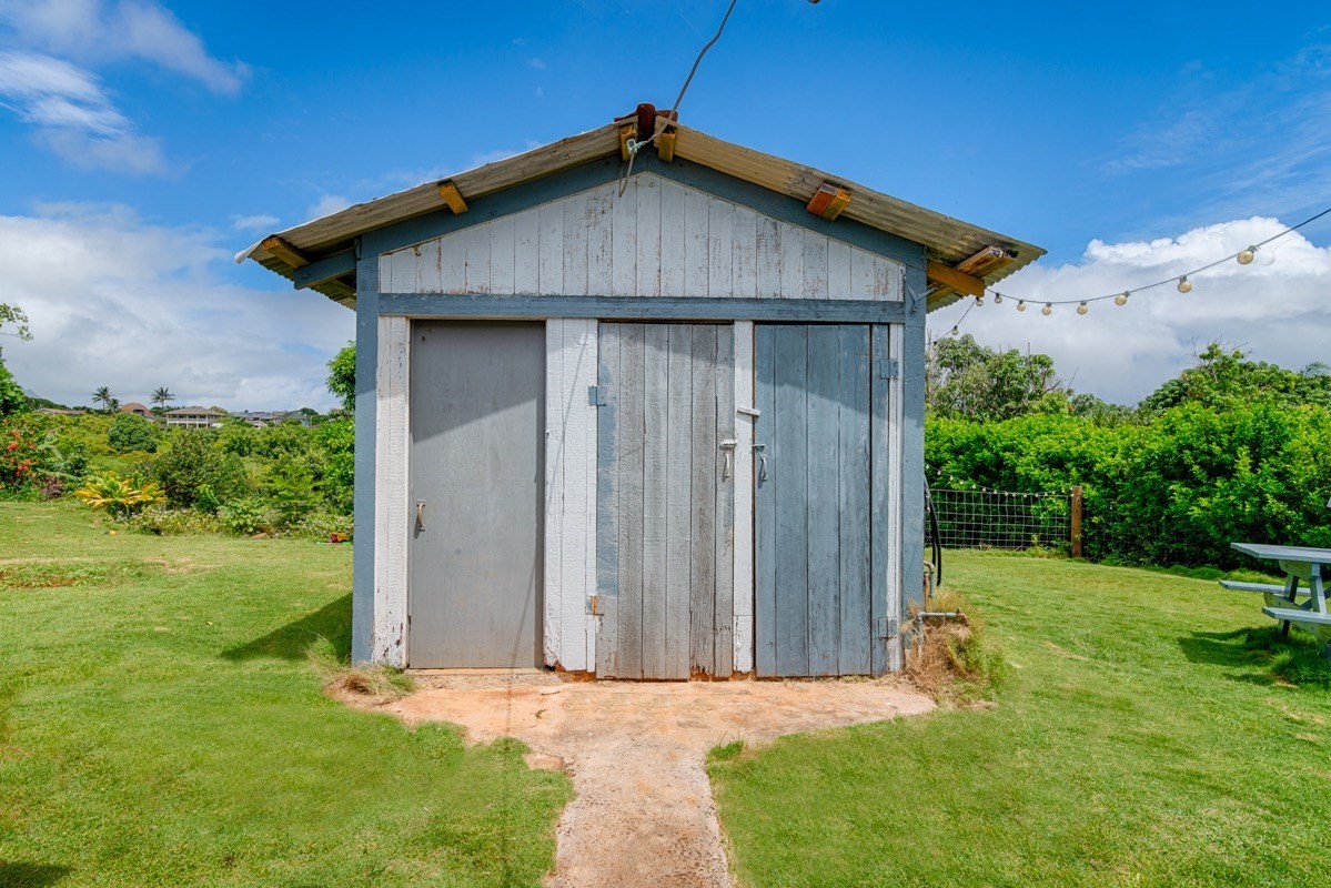 5004 Laipo Road Kapaa, HI 96746 - Photo 15 of 18 Gallery Image 15