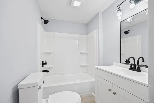 $219,900 | 1071 Settlersway Lane, Goode, VA 24556