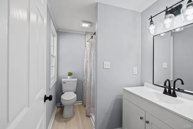 $219,900 | 1071 Settlersway Lane, Goode, VA 24556