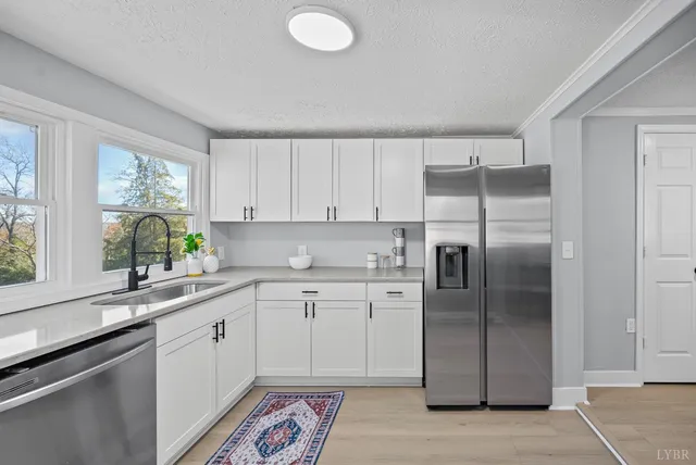 $219,900 | 1071 Settlersway Lane, Goode, VA 24556