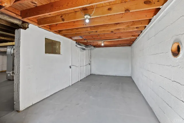 $219,900 | 1071 Settlersway Lane, Goode, VA 24556