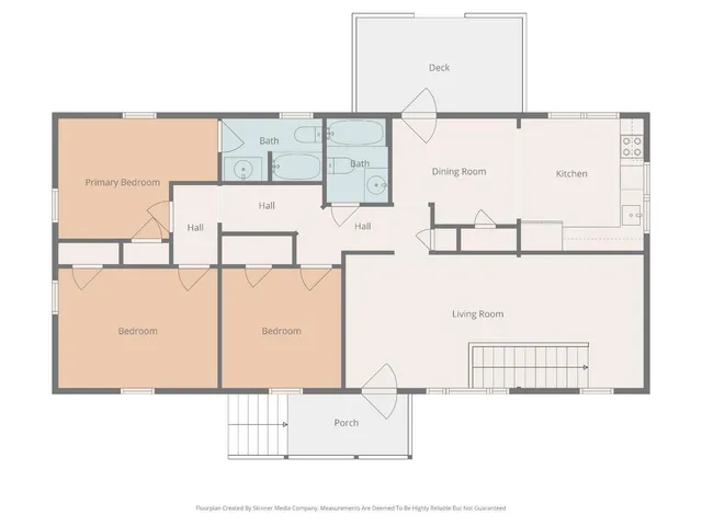 $219,900 | 1071 Settlersway Lane, Goode, VA 24556