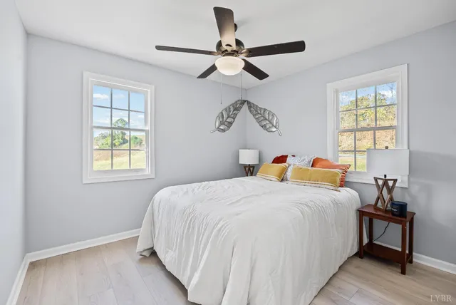 $219,900 | 1071 Settlersway Lane, Goode, VA 24556