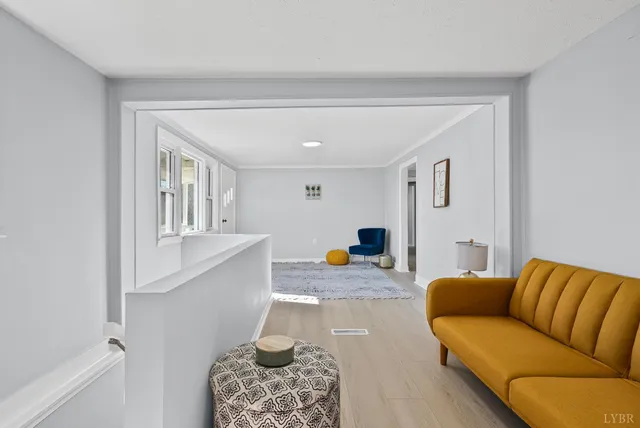 $219,900 | 1071 Settlersway Lane, Goode, VA 24556