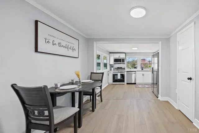 $219,900 | 1071 Settlersway Lane, Goode, VA 24556