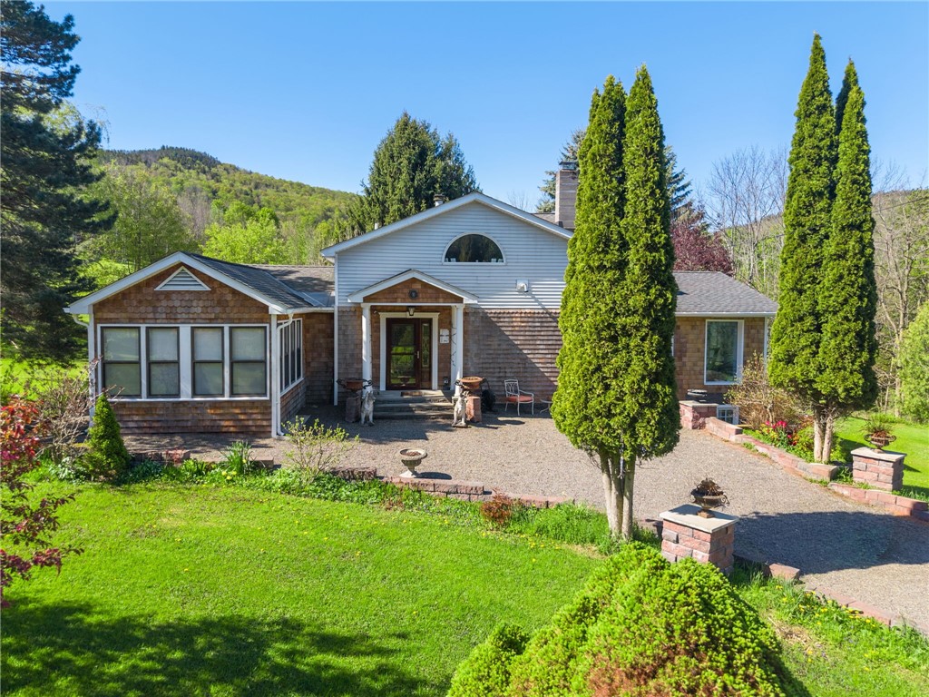 162 Fancher Road Summit, NY 12149 - Photo 4 of 50