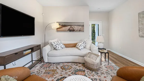 $291,340 | 3027 Tasso Drive Southwest, Unit LOT 13 DOWNING C, Sunset Beach, NC 28468