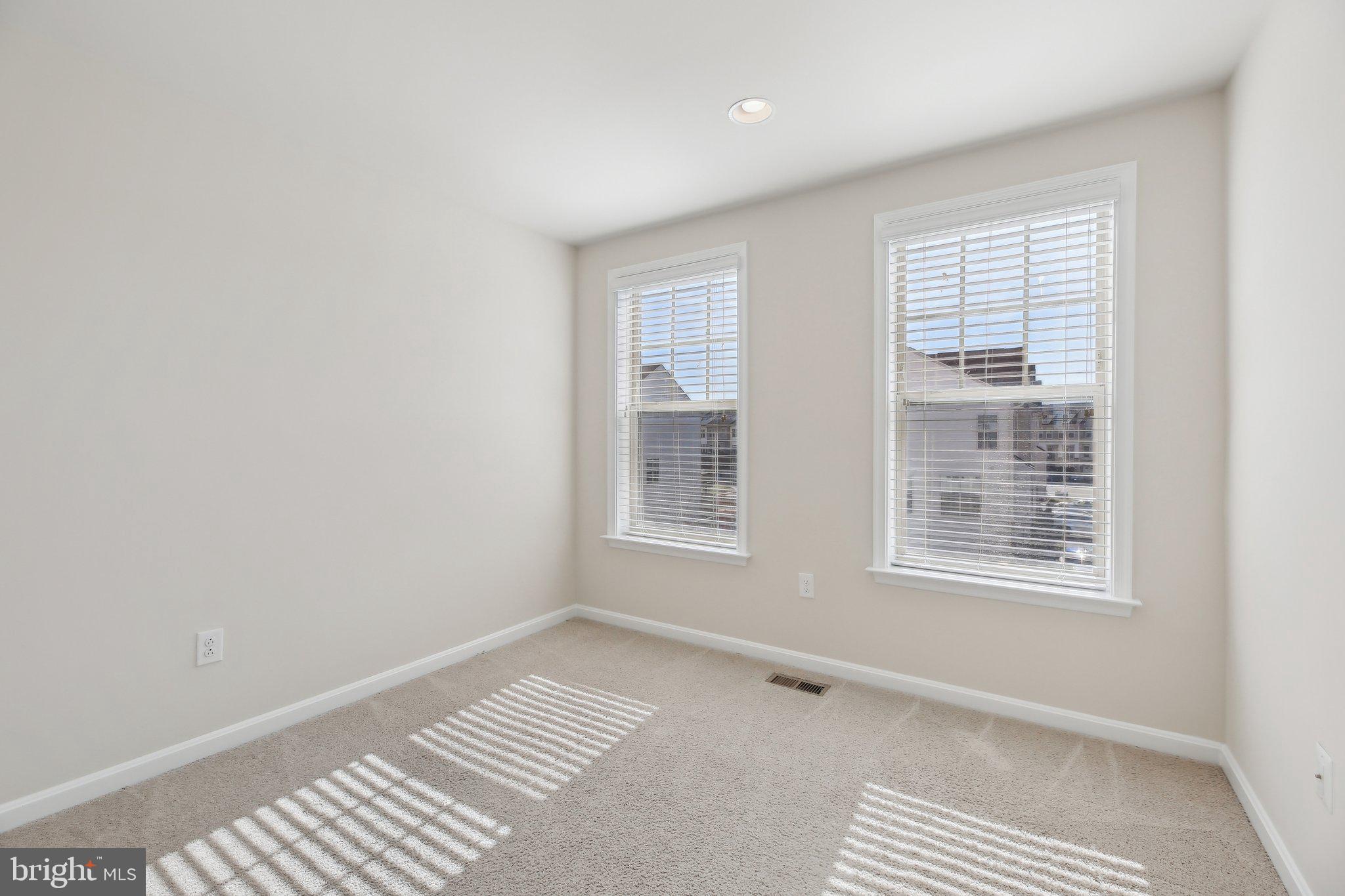 4700 Cambria Road Frederick, MD 21703 - Photo 18 of 33 a view of an empty room with a window