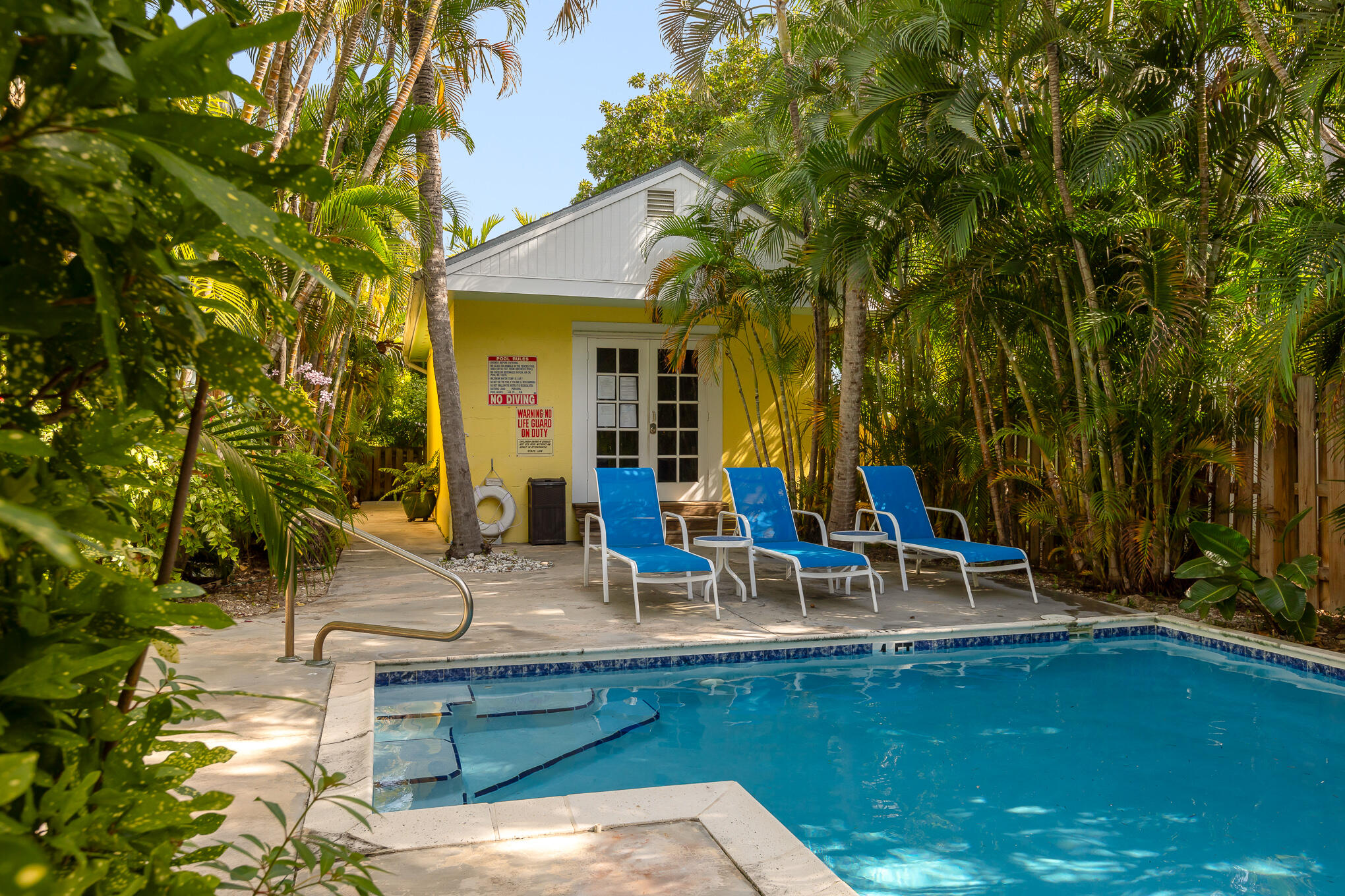 816 South Street, Unit 4 Key West, FL 33040 - Photo 23 of 24 23 - 816 South St #4-25