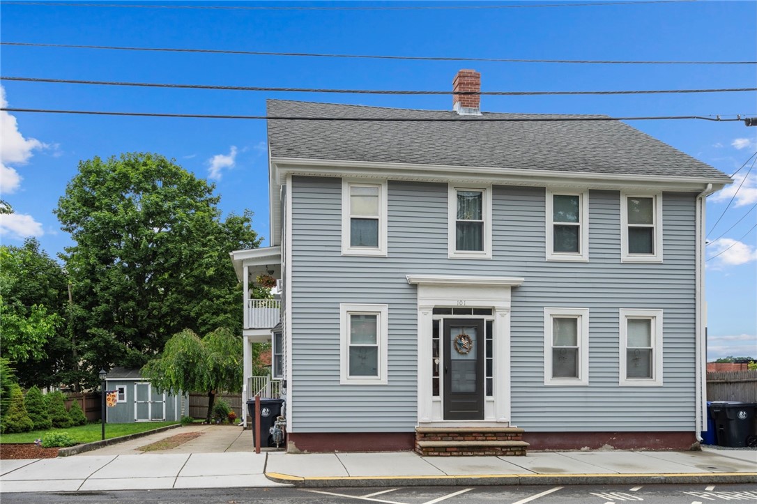 101 Water Street Warren, RI 02885 - Photo 1 of 49