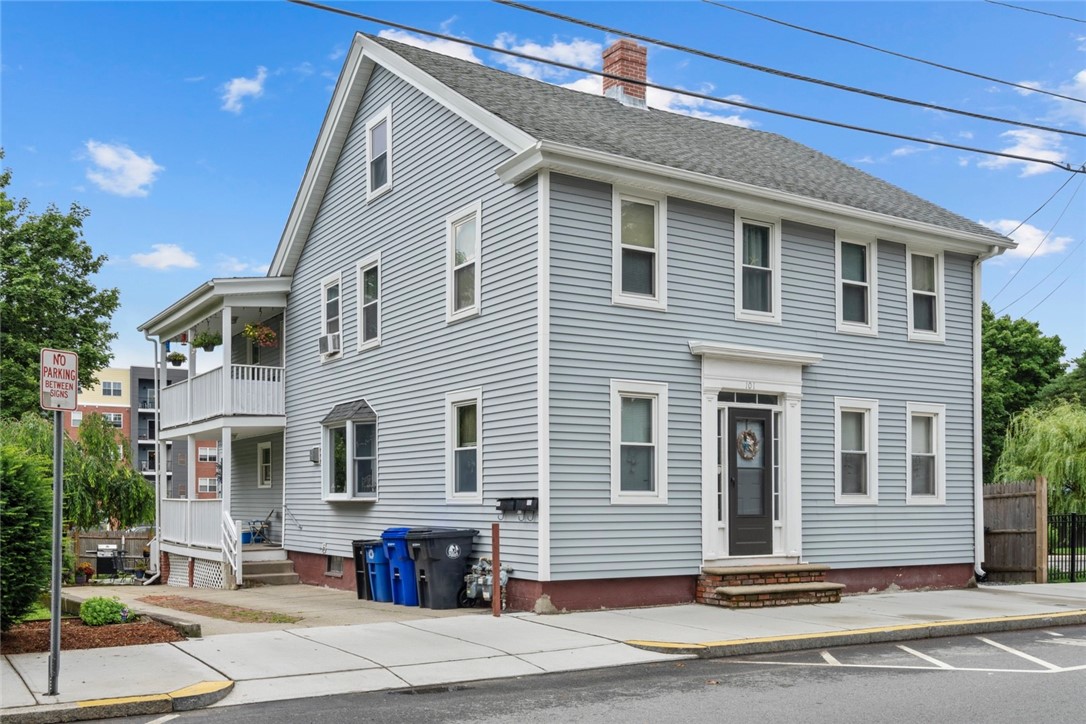 101 Water Street Warren, RI 02885 - Photo 2 of 49