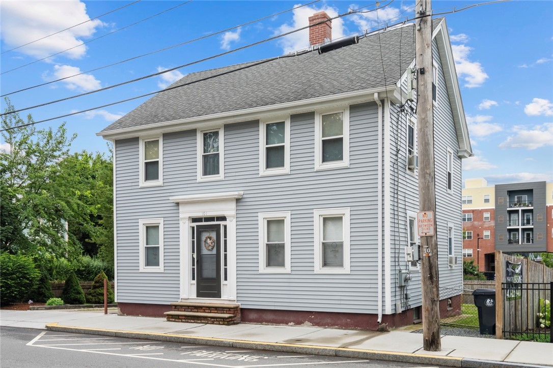 101 Water Street Warren, RI 02885 - Photo 3 of 49