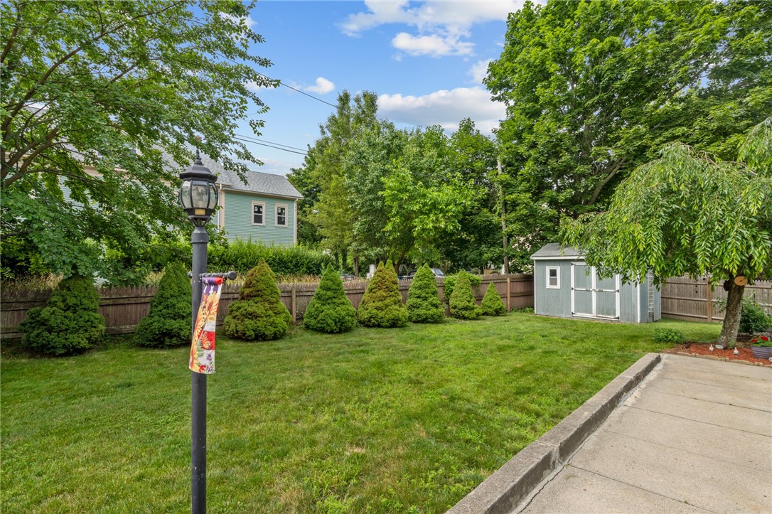 101 Water Street Warren, RI 02885 - Photo 40 of 49