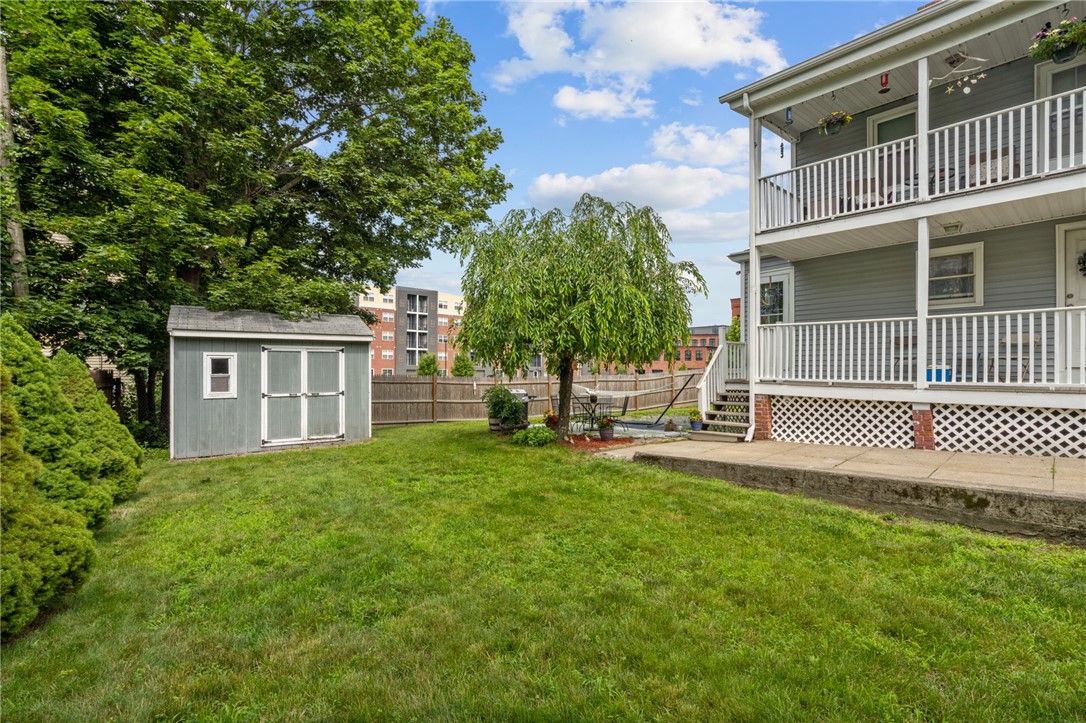 101 Water Street Warren, RI 02885 - Photo 41 of 49