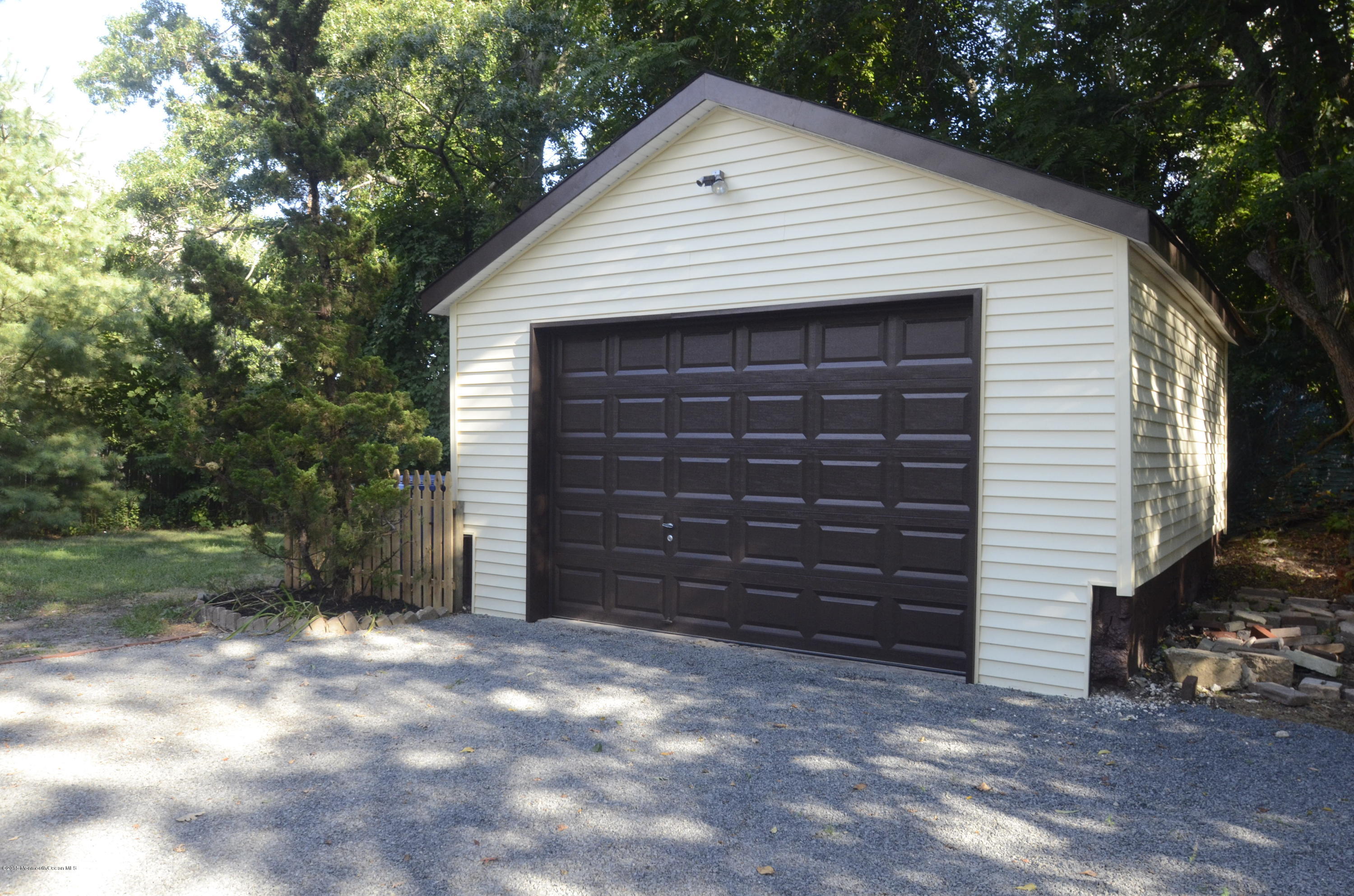 186 Pinebrook Road Tinton Falls, NJ 07724 - Photo 2 of 41 a view of a house with a yard