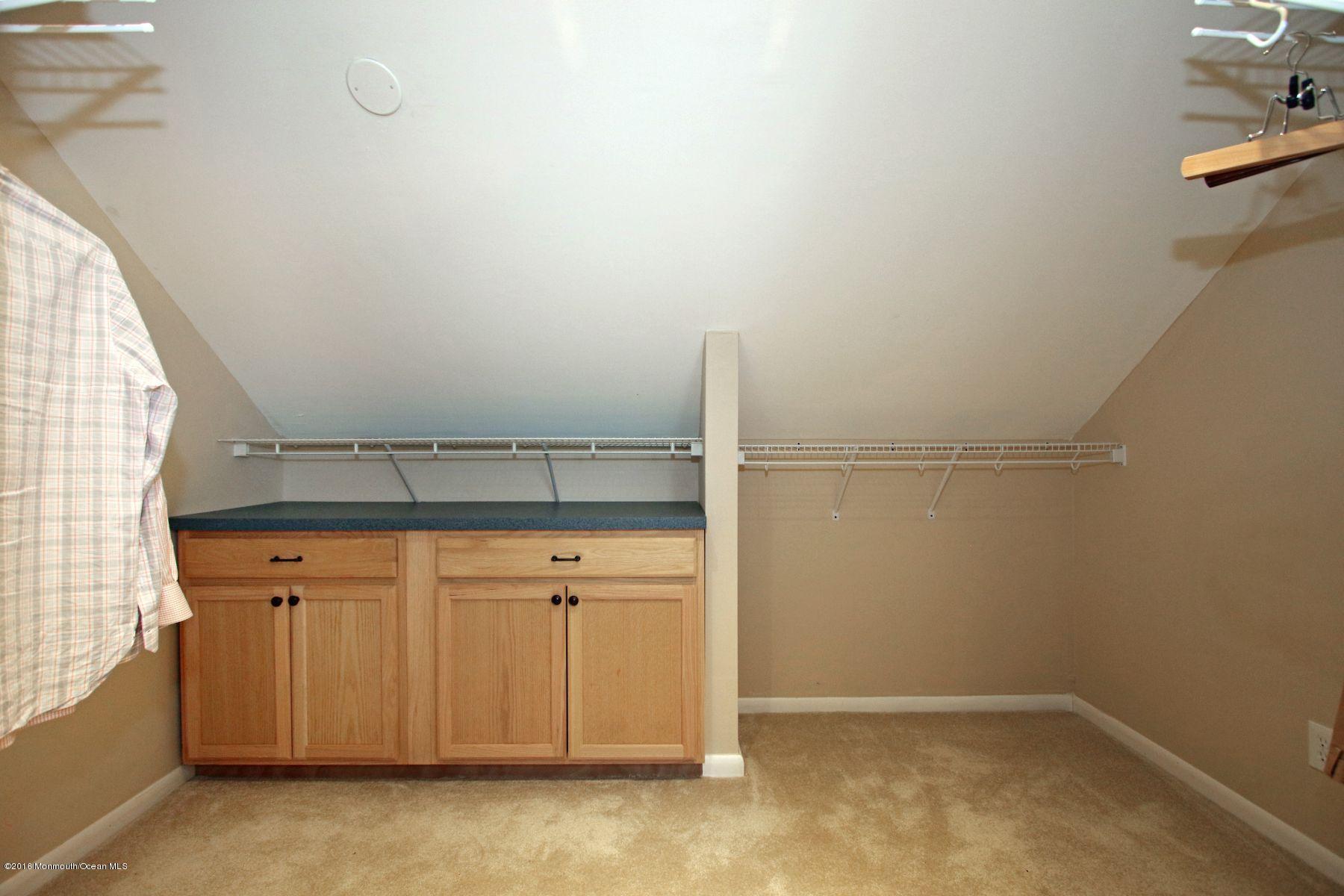 186 Pinebrook Road Tinton Falls, NJ 07724 - Photo 35 of 41 a view of utility room